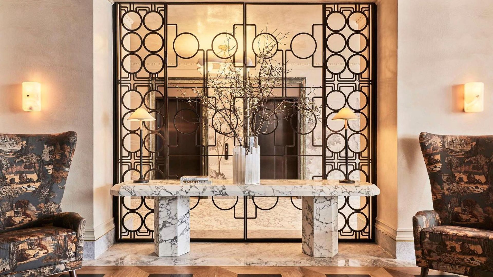 The Street By Suiteness Hotel New York