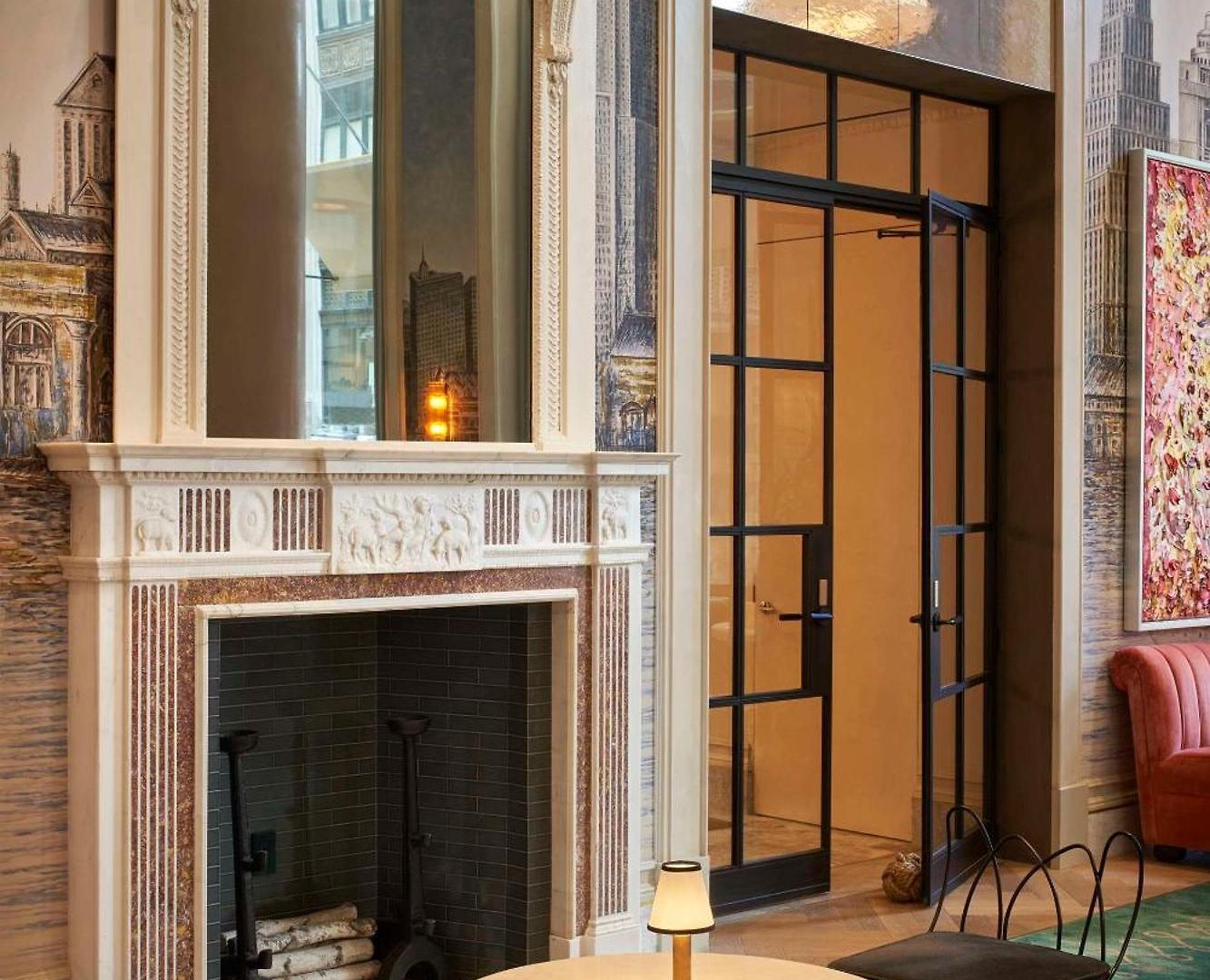 The Street By Suiteness New York