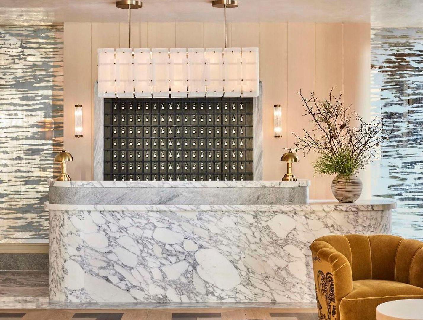 The Street By Suiteness Hotel New York