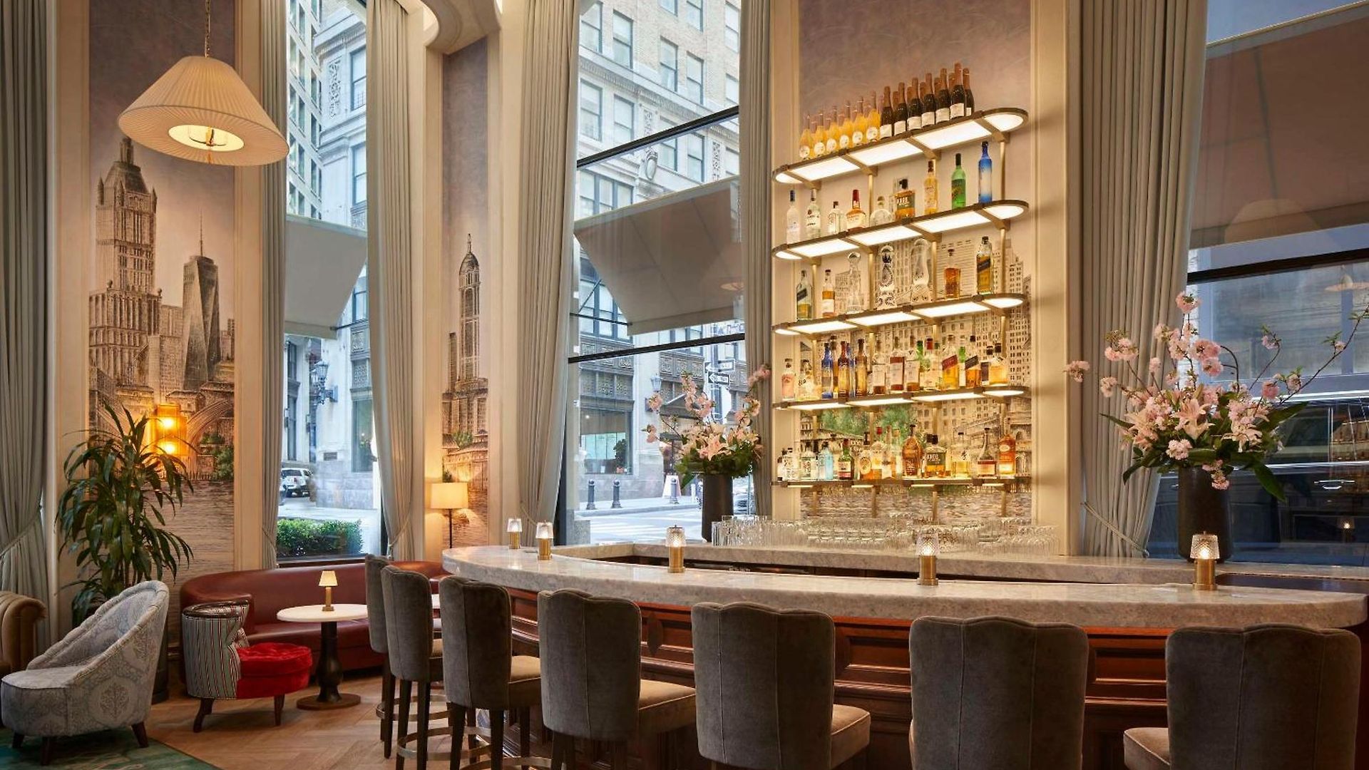 Hotel The Street By Suiteness New York