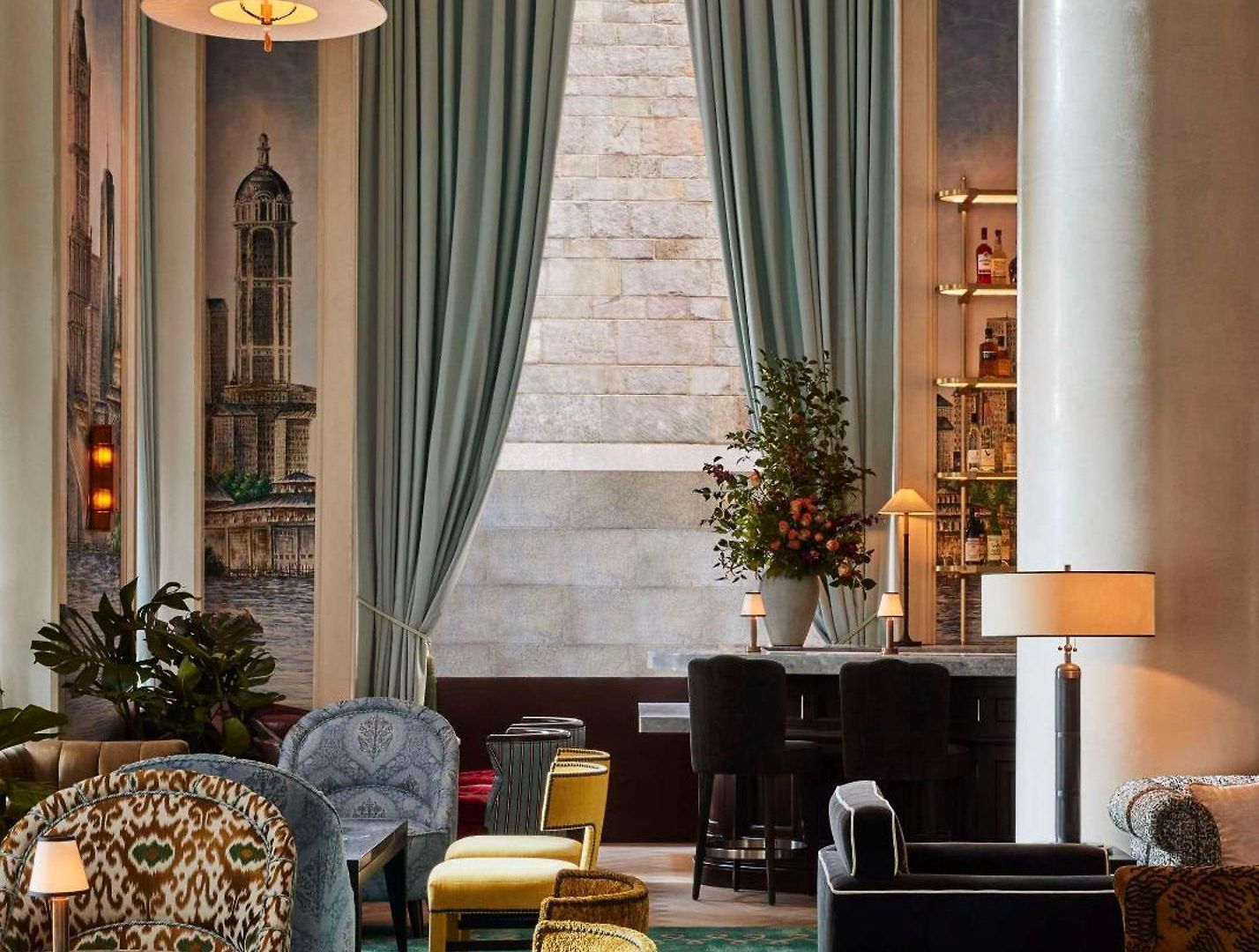 The Street By Suiteness New York