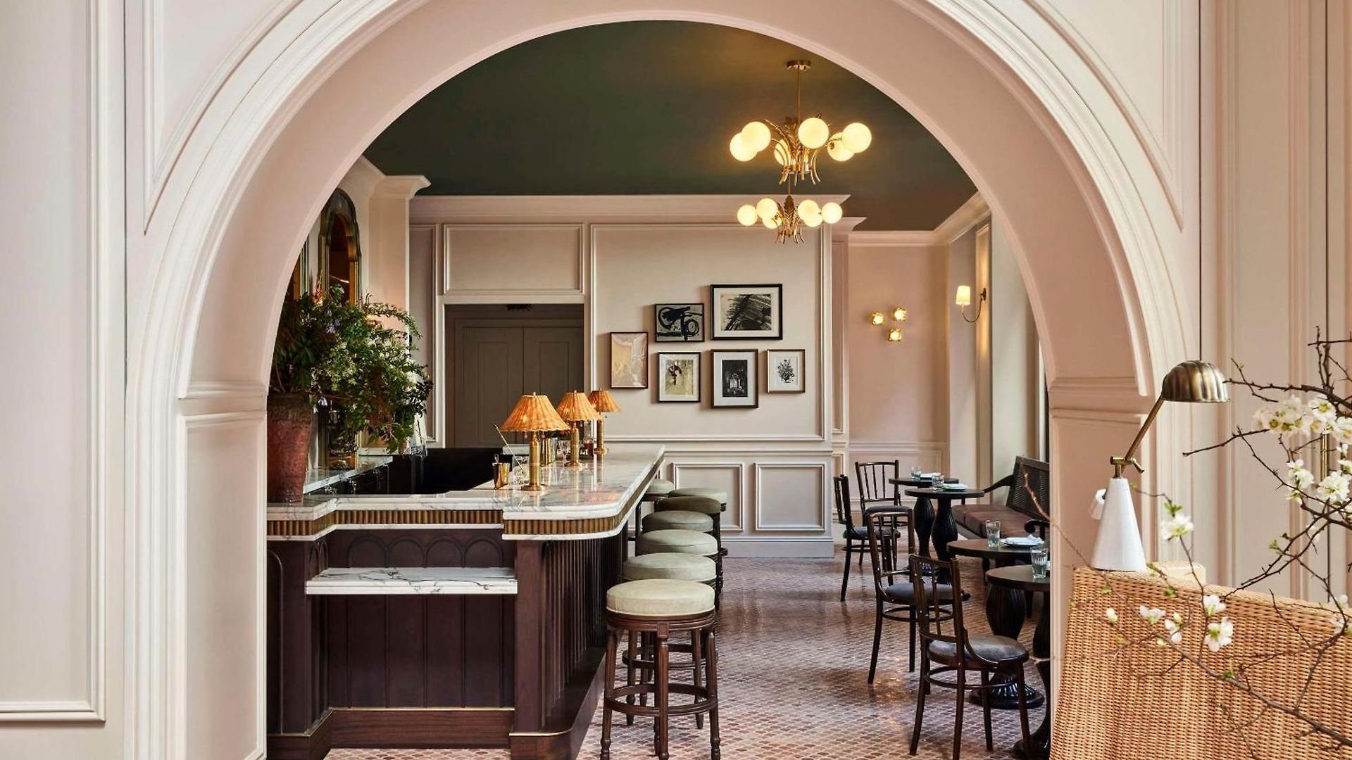 The Street By Suiteness 5* New York