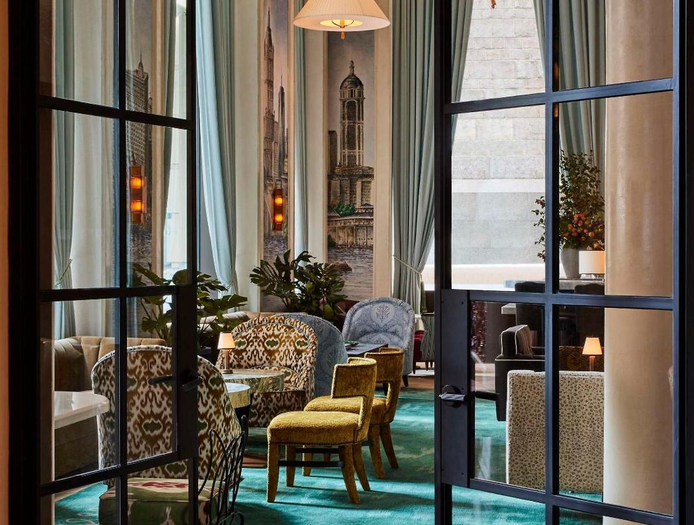 The Street By Suiteness Hotel