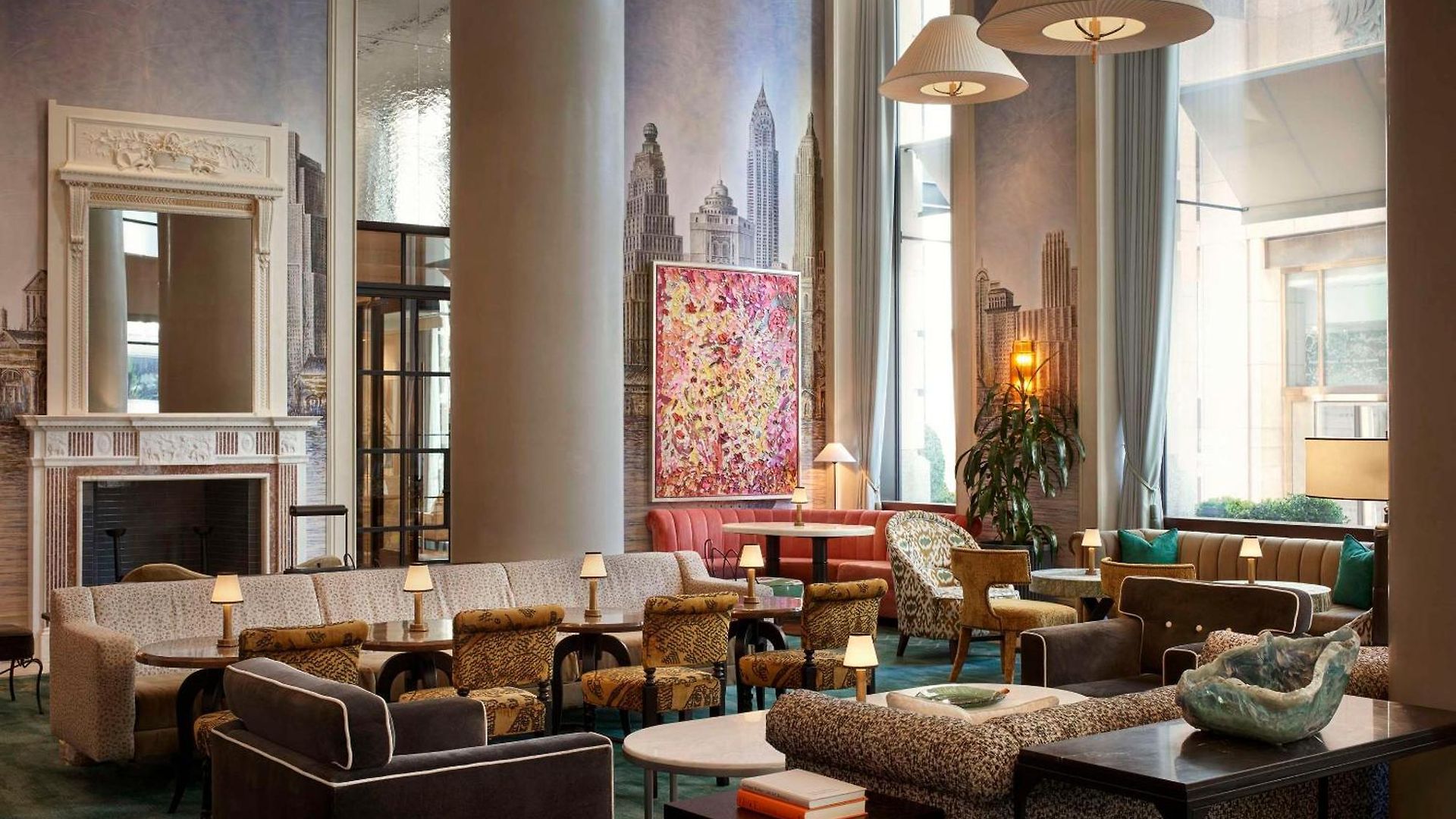 Hotel The Street By Suiteness