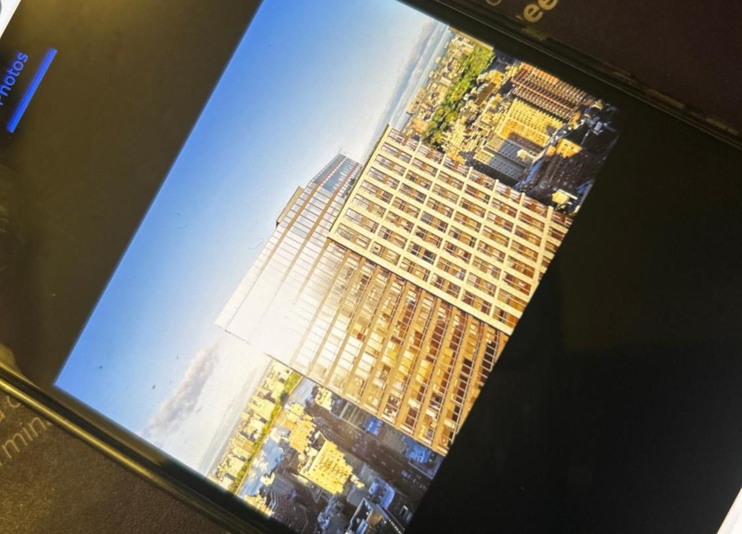 Aparthotel The Easton New York