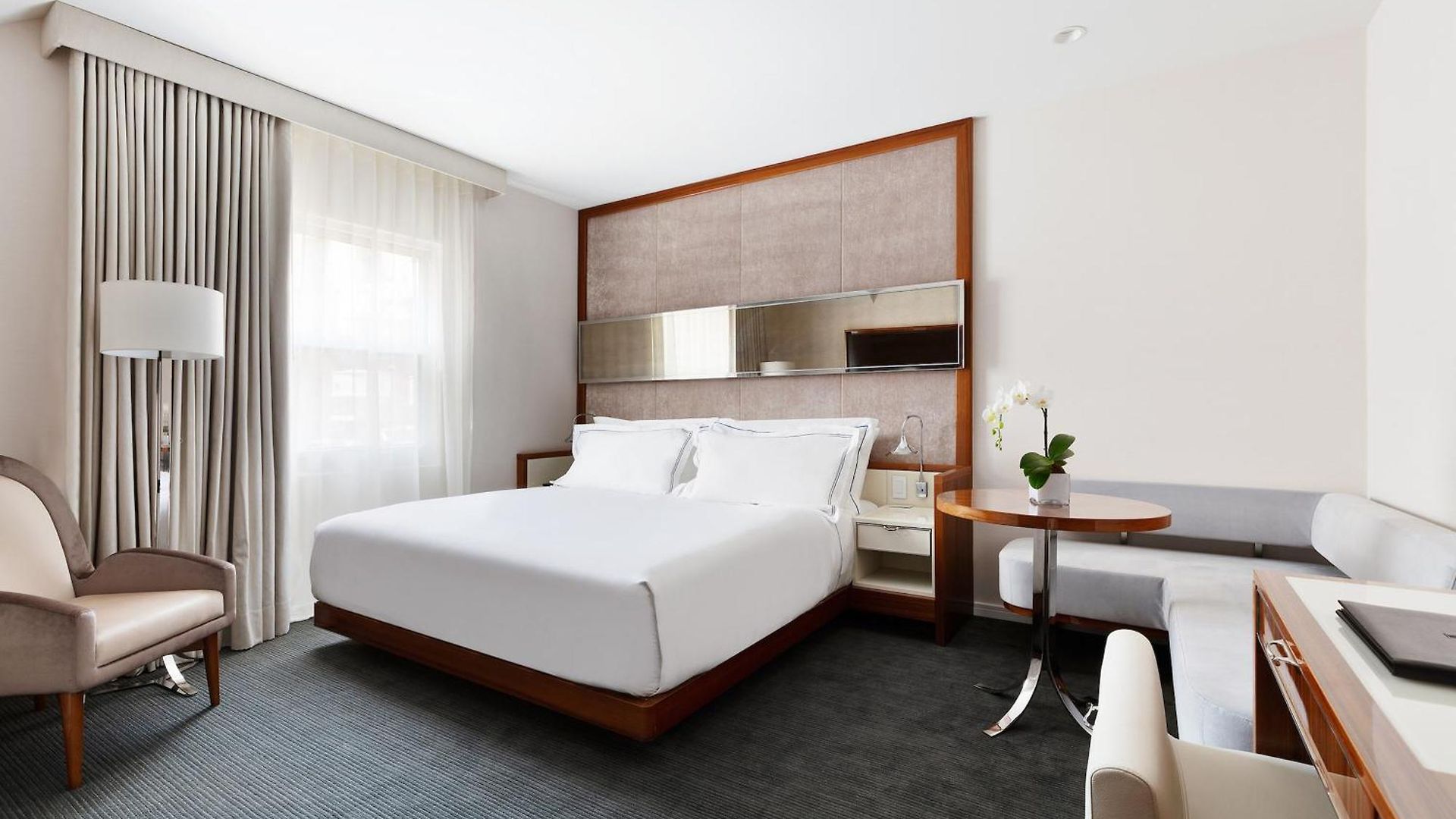 33 Hotel, City, Seaport 5* New York