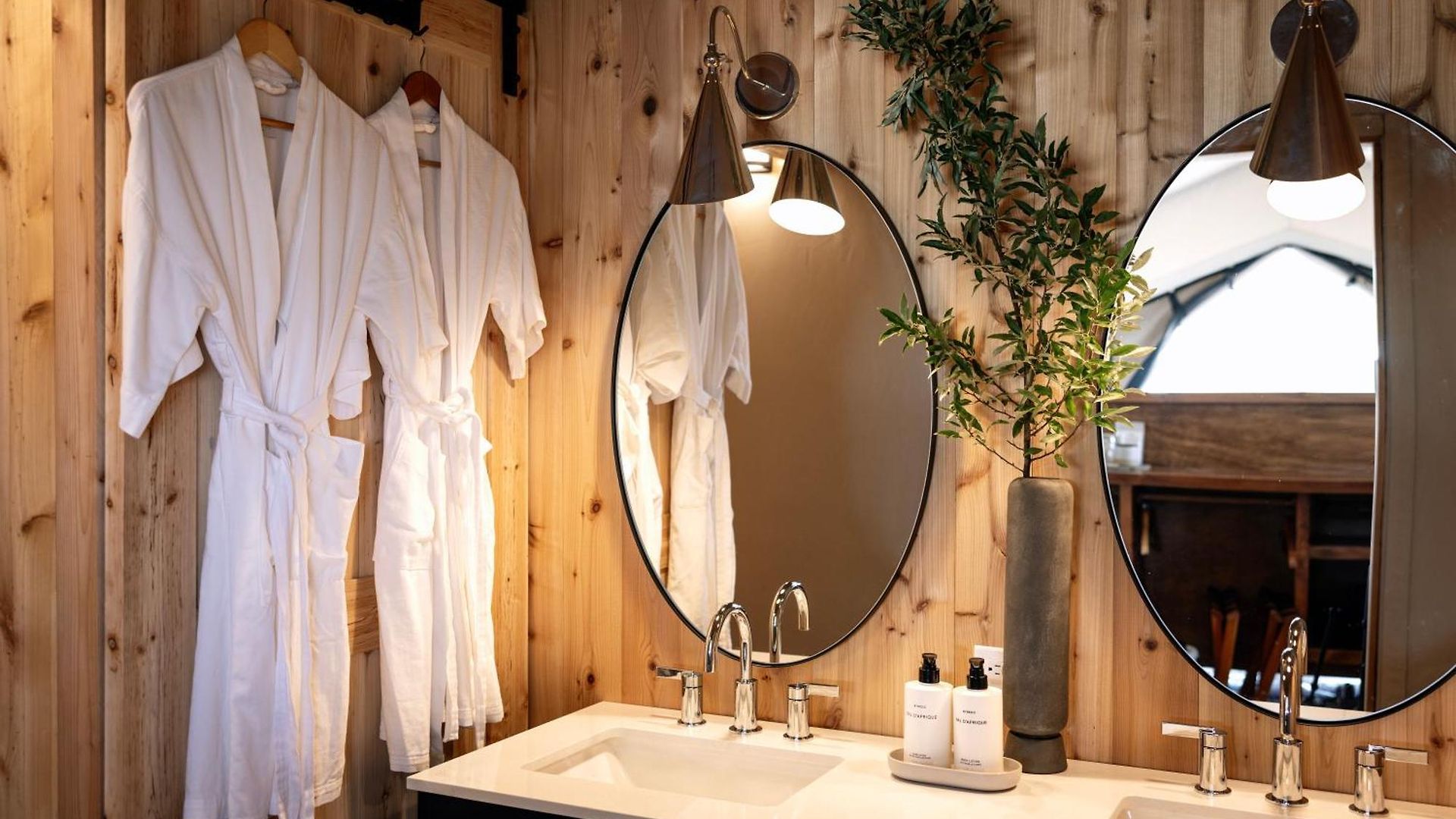 Collective Retreats Governors Island Hotel 4*