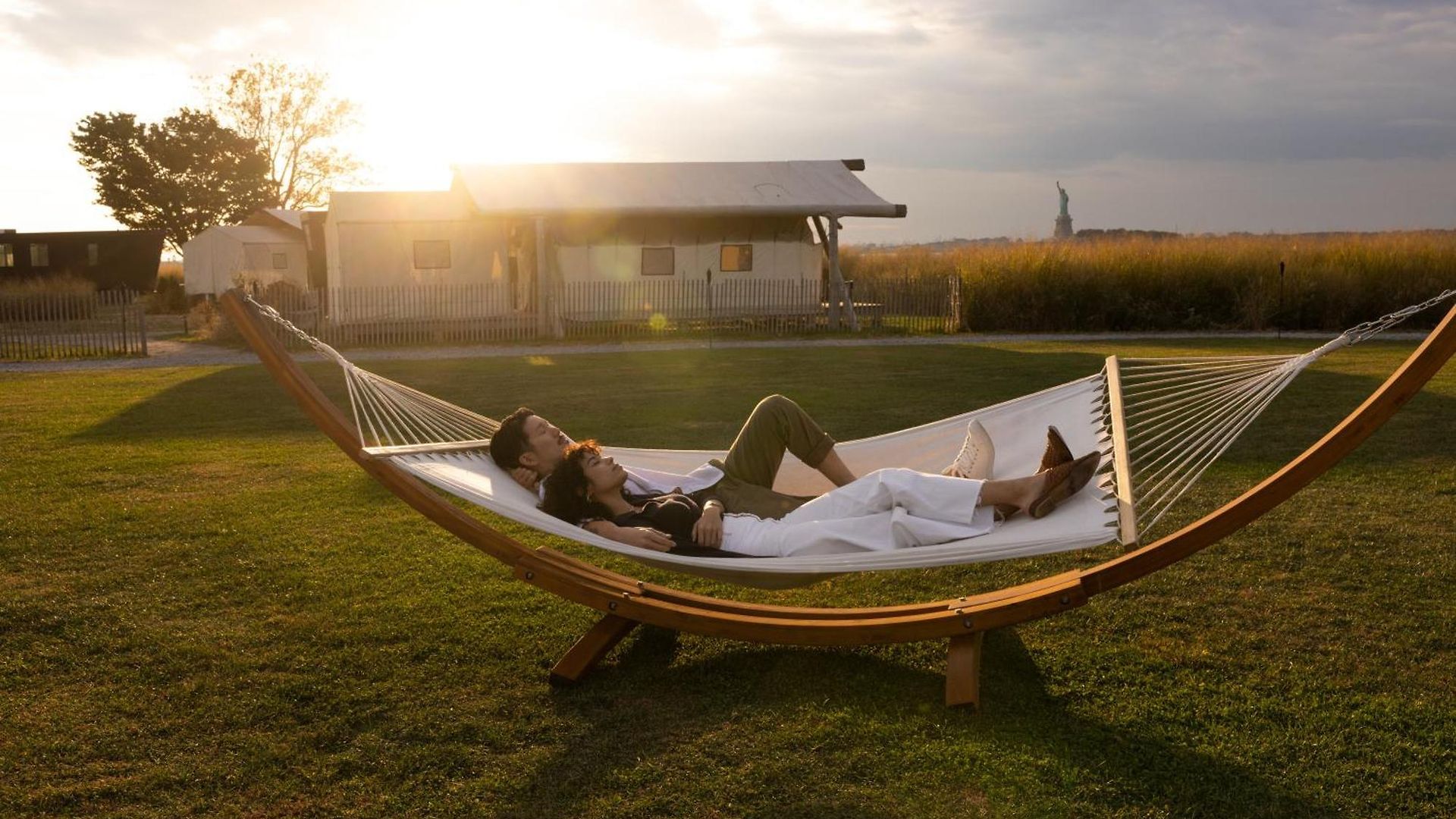 Hotel Collective Retreats Governors Island 4*