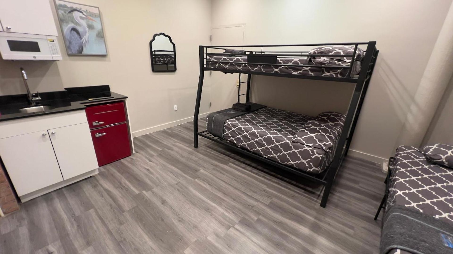 31 Street Broadway Apartment