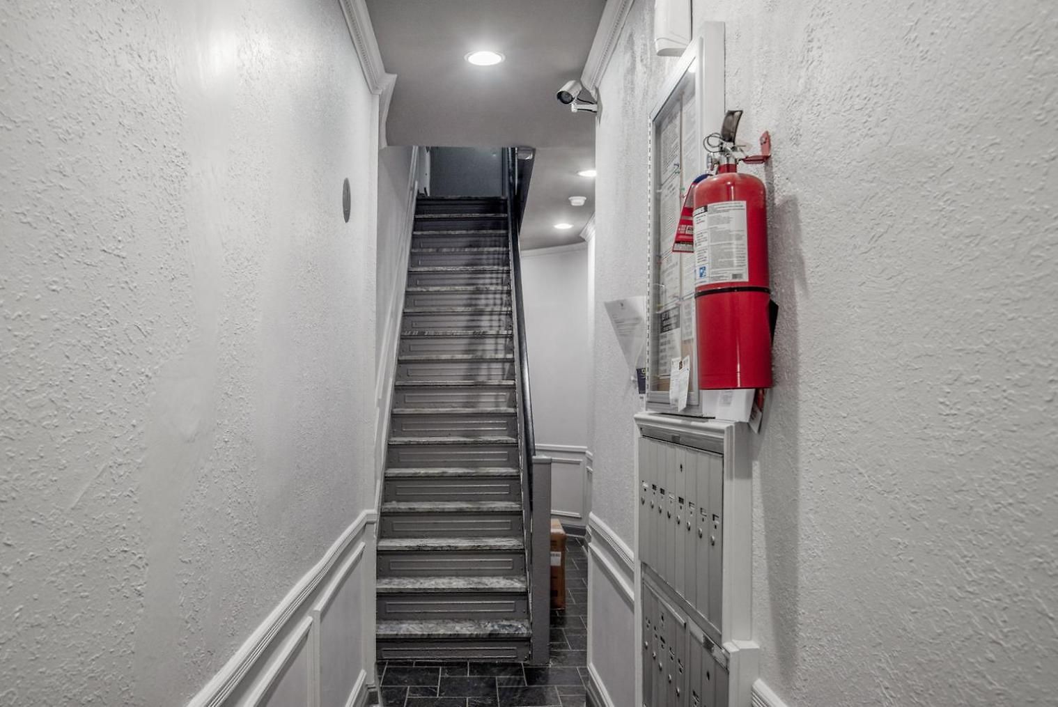 Apartment Blueground West Village Washer Nr Stonewall Nyc-1826 *