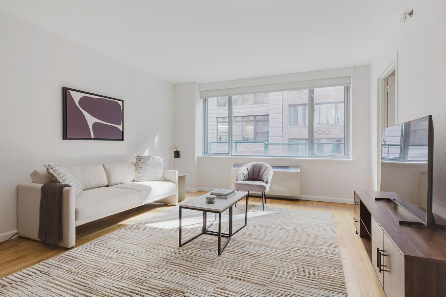 Blueground Chelsea Rooftop Nr High Line Nyc-1631 Apartment New York