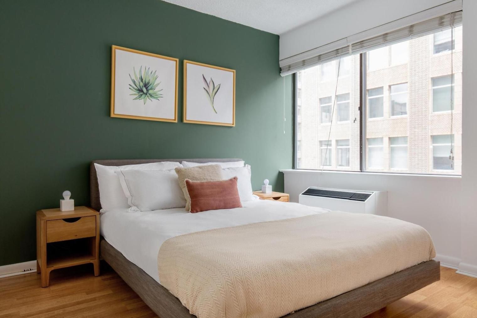 Blueground Chelsea Rooftop Nr High Line Nyc-474 Apartment *