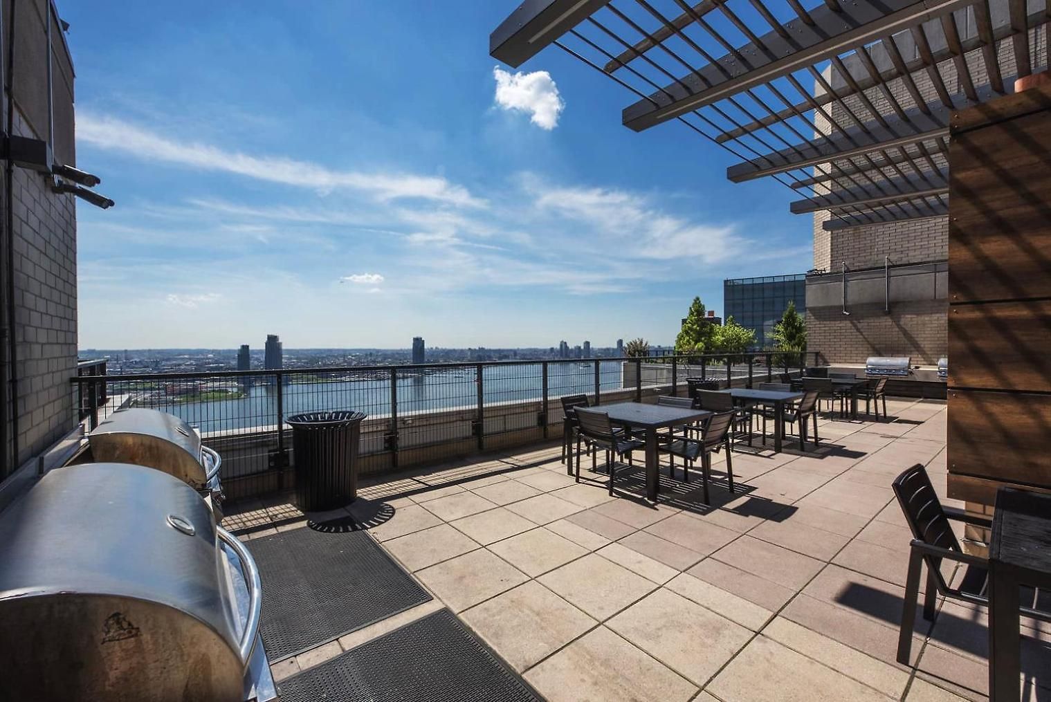 Blueground Murray Hill Fitness Center Nr Metlife Nyc-694 Apartment
