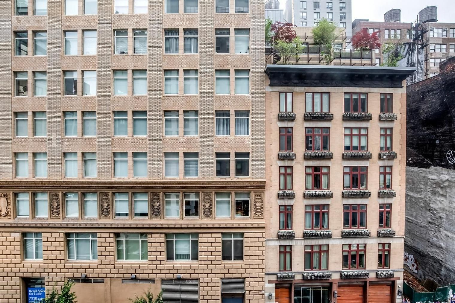 Apartment Blueground Chelsea Rooftop Nr The High Line Nyc-386 New York