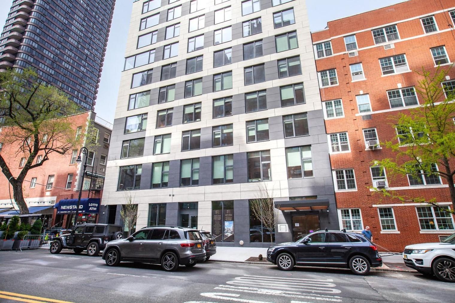 Blueground Yorkville Rooftop Nr Park Nyc-1760 Apartment New York