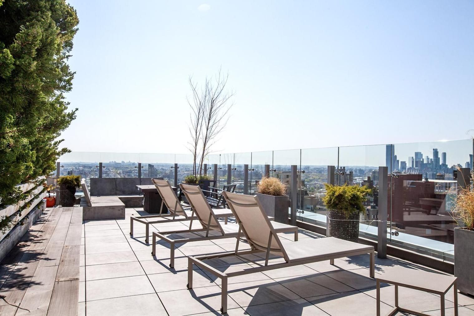 Apartment Blueground Yorkville Rooftop Nr Park Nyc-1760 New York