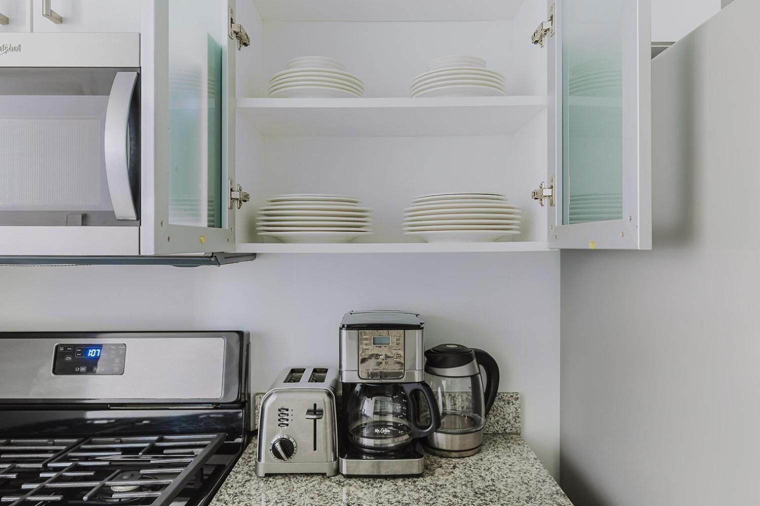 Blueground Hells Kitchen Rooftop Nr Park Nyc-1597 Apartment *