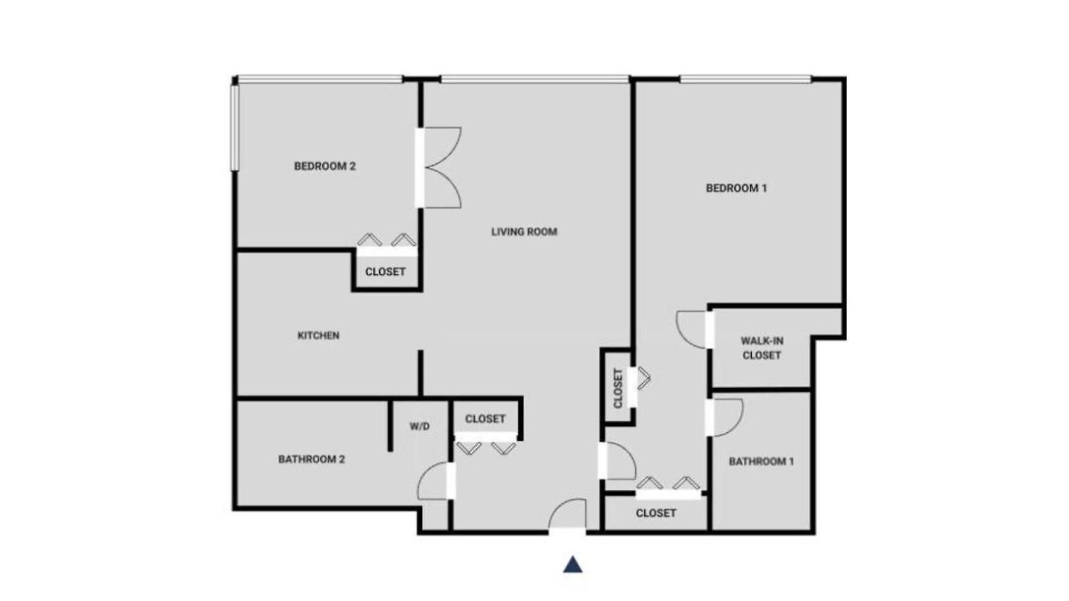 Apartment Blueground Hells Kitchen Rooftop Nr Park Nyc-1597 New York