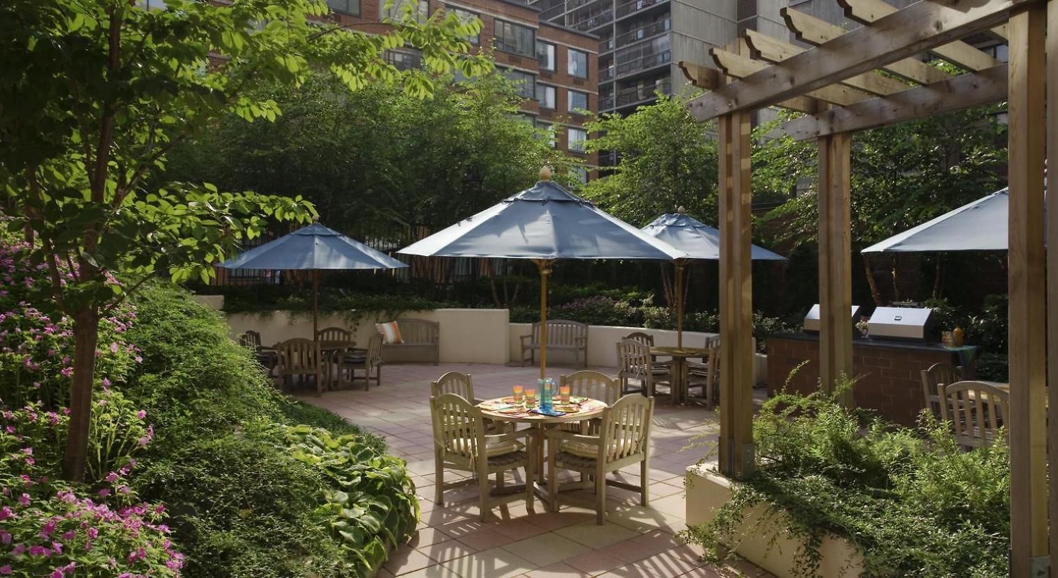 Blueground Hells Kitchen Rooftop Nr Park Nyc-1597 Apartment