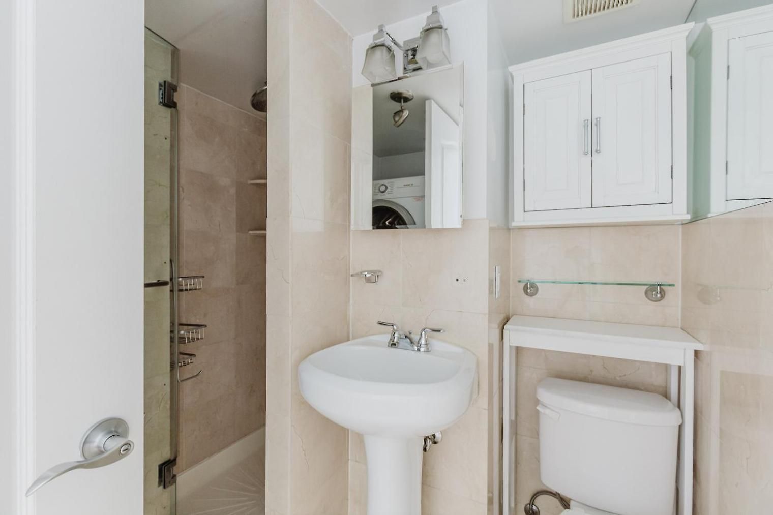 Apartment Blueground West Village Washer Nr Hudson River Park Nyc-1547 New York