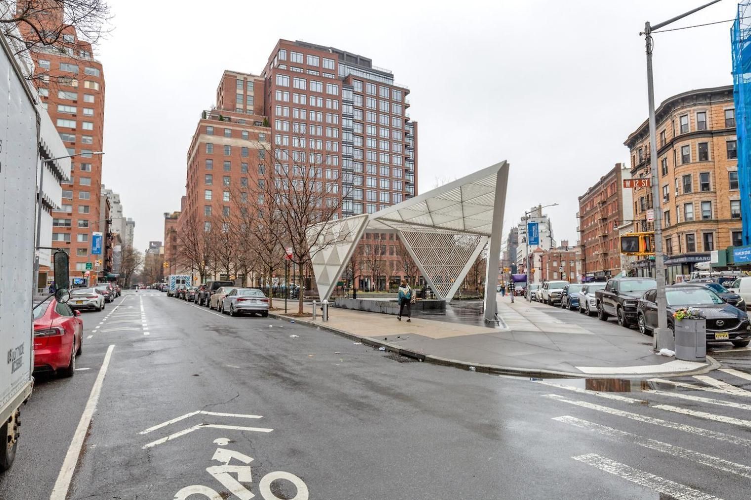 Blueground West Village Washer Nr Hudson River Park Nyc-1547