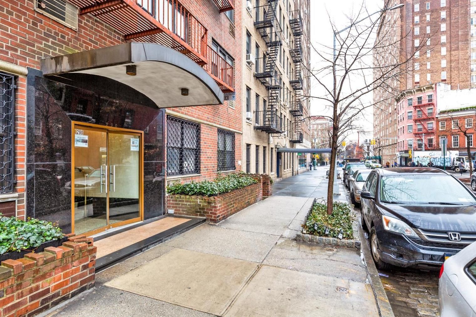 Blueground West Village Washer Nr Hudson River Park Nyc-1547 * New York