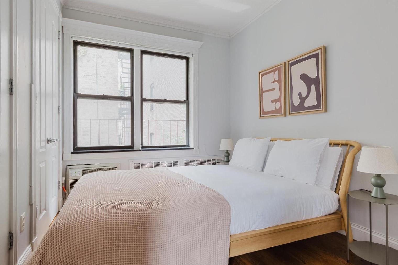 Blueground West Village Washer Nr Hudson River Park Nyc-1547 * New York