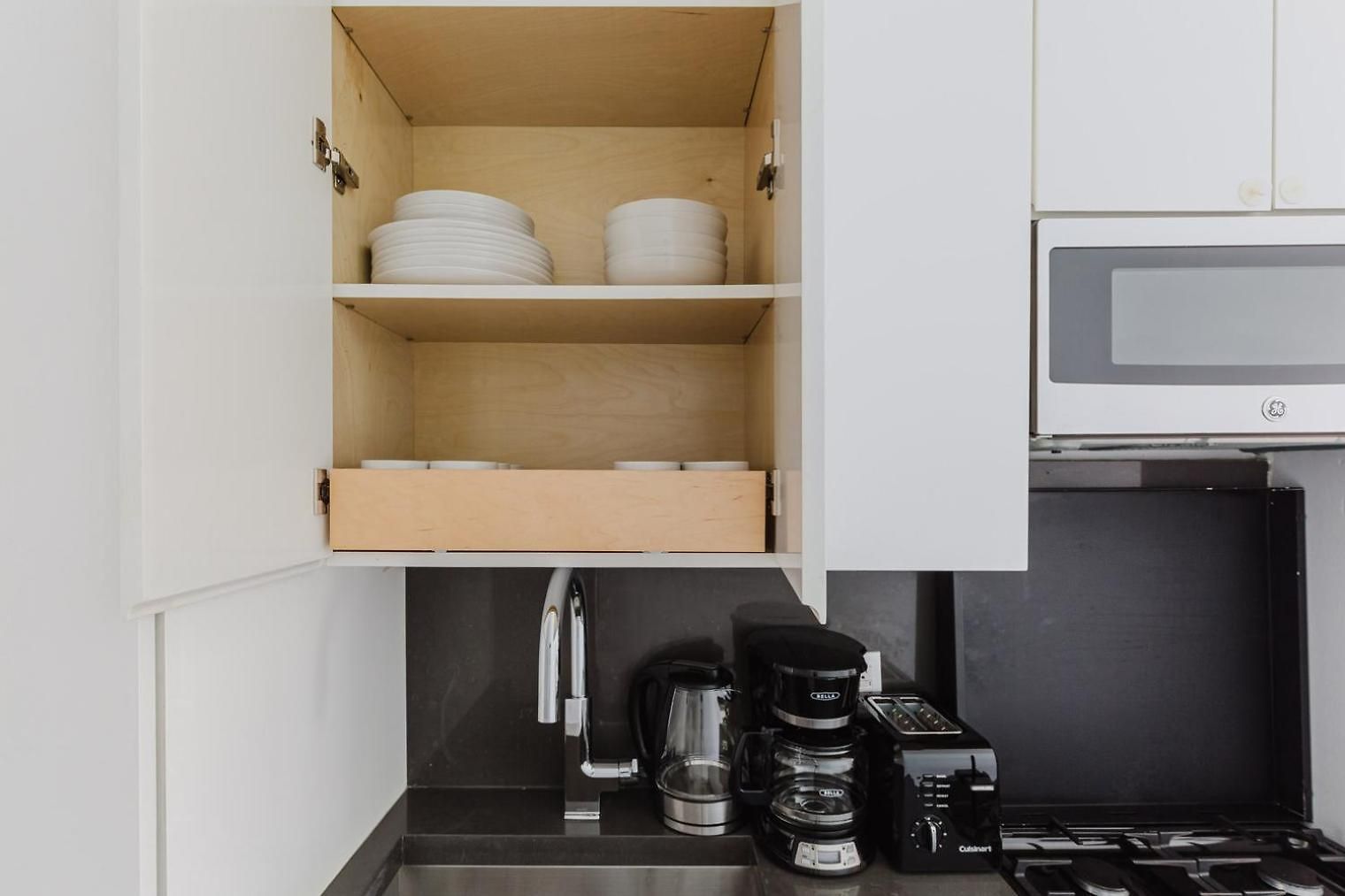 Blueground West Village Washer Nr Hudson River Park Nyc-1547 Apartment New York