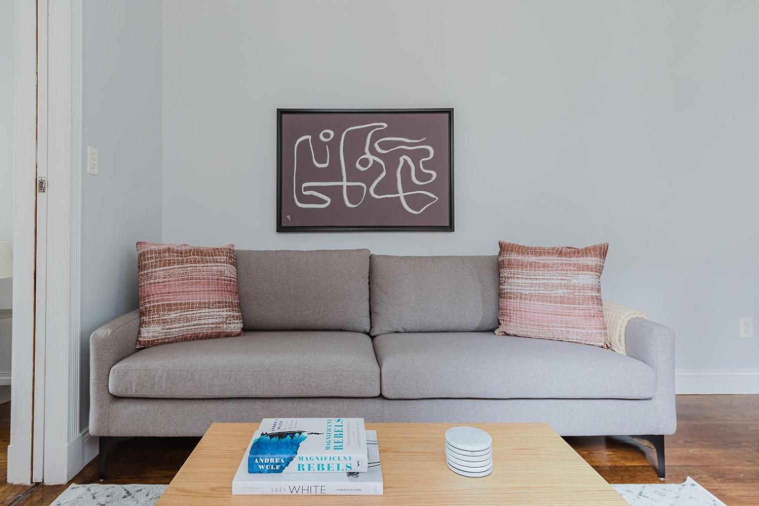 Apartment Blueground West Village Washer Nr Hudson River Park Nyc-1547