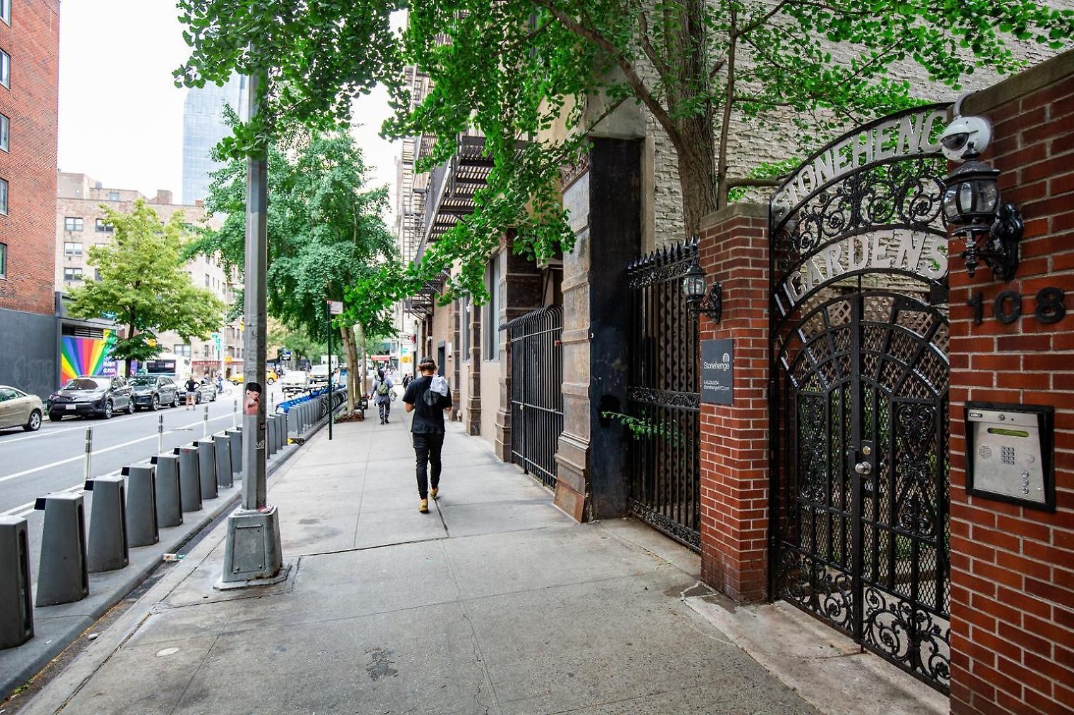 Blueground Chelsea Ac Wd Nr High Line Nyc-1807 Apartment New York