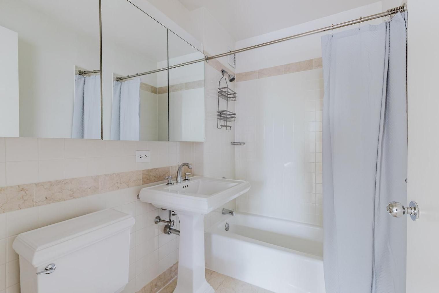 Apartment Blueground Upper West Wd Nr Parks Museum Nyc-1806 New York