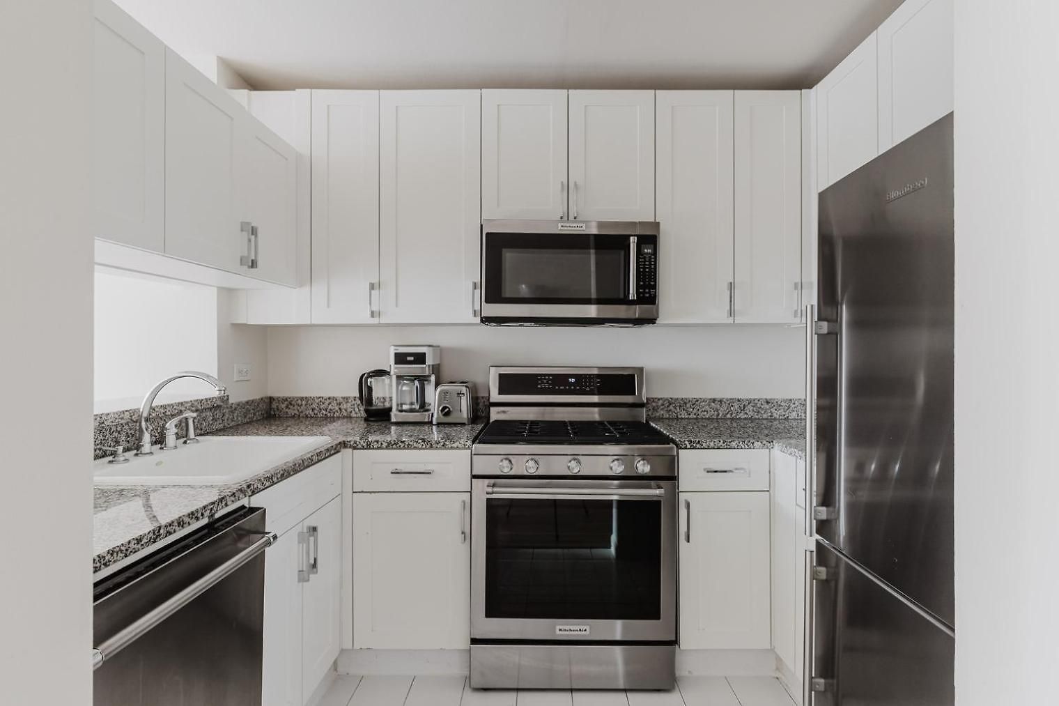 Apartment Blueground Upper West Wd Nr Parks Museum Nyc-1806 *