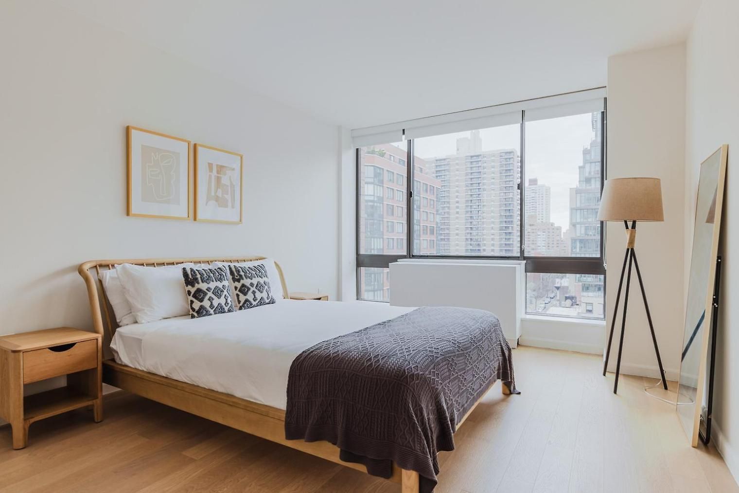 Apartment Blueground Upper West Wd Nr Parks Museum Nyc-1806