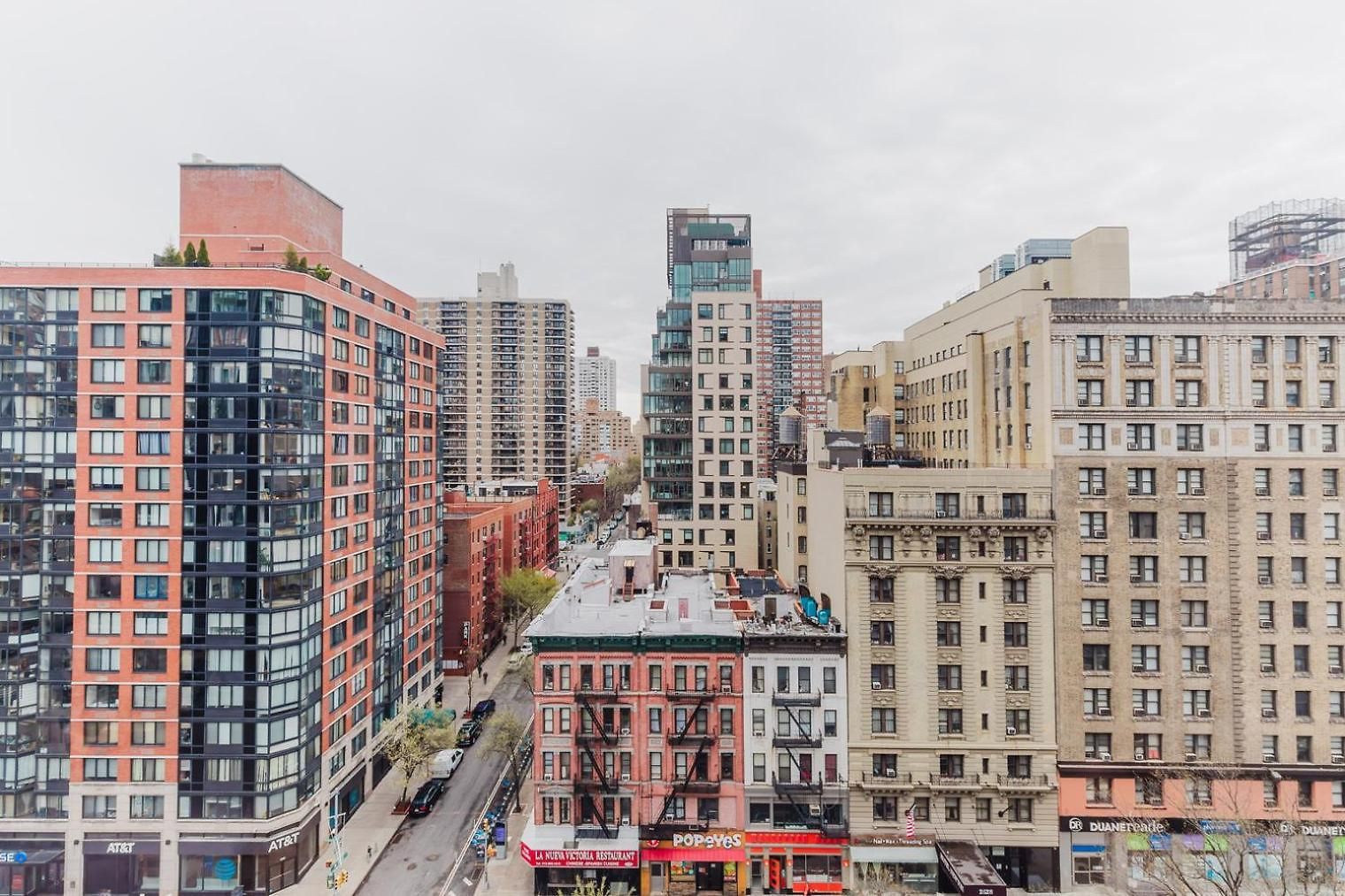Apartment Blueground Upper West Wd Nr Parks Museum Nyc-1806 New York