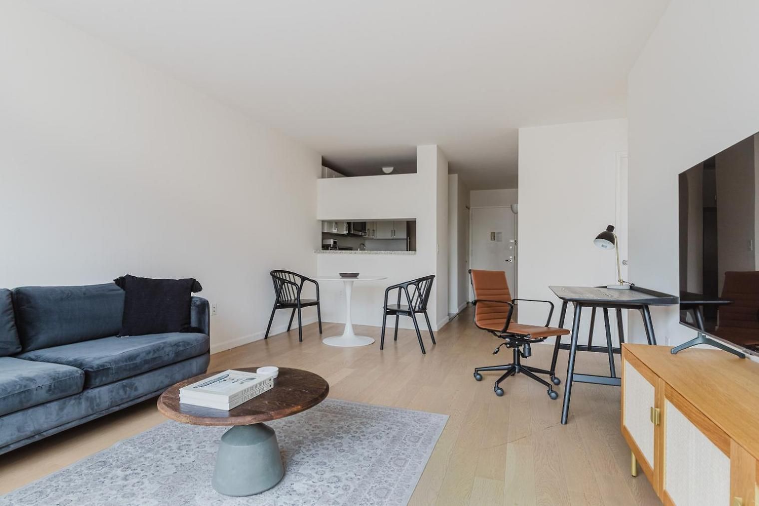 Apartment Blueground Upper West Wd Nr Parks Museum Nyc-1806