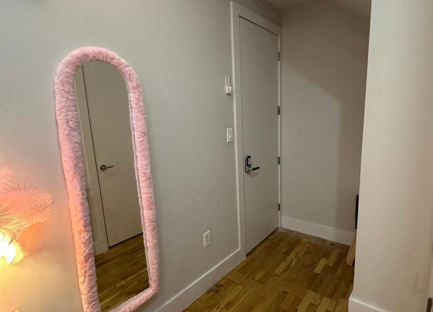 Apartment The Gray Loft Escape Nyc Edition.
