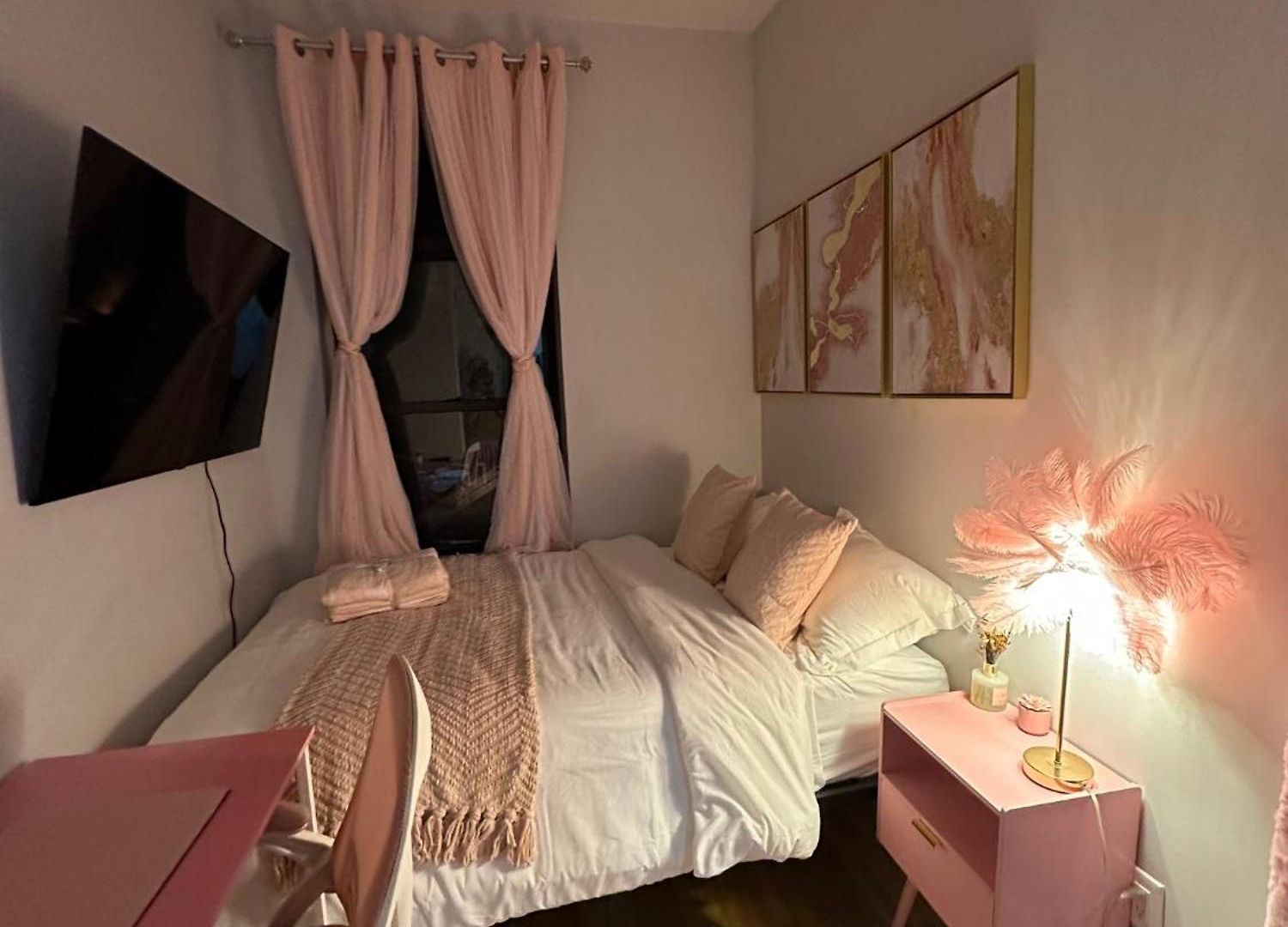The Gray Loft Escape Nyc Edition. *