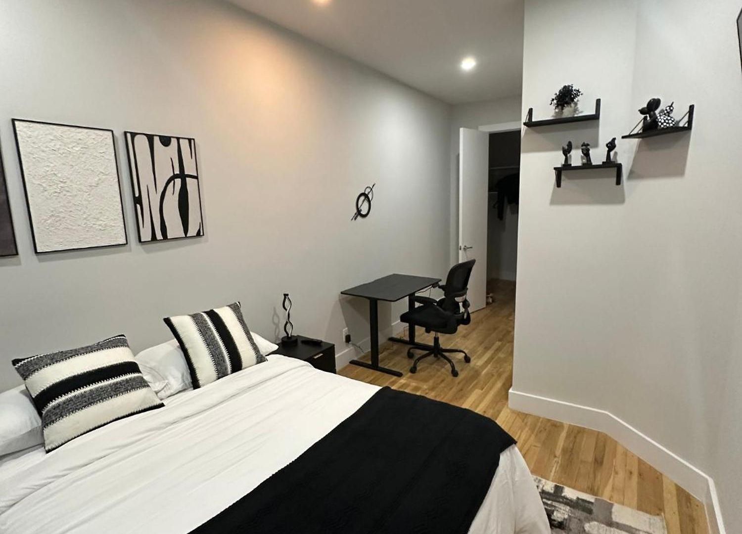 The Gray Loft Escape Nyc Edition. * New York