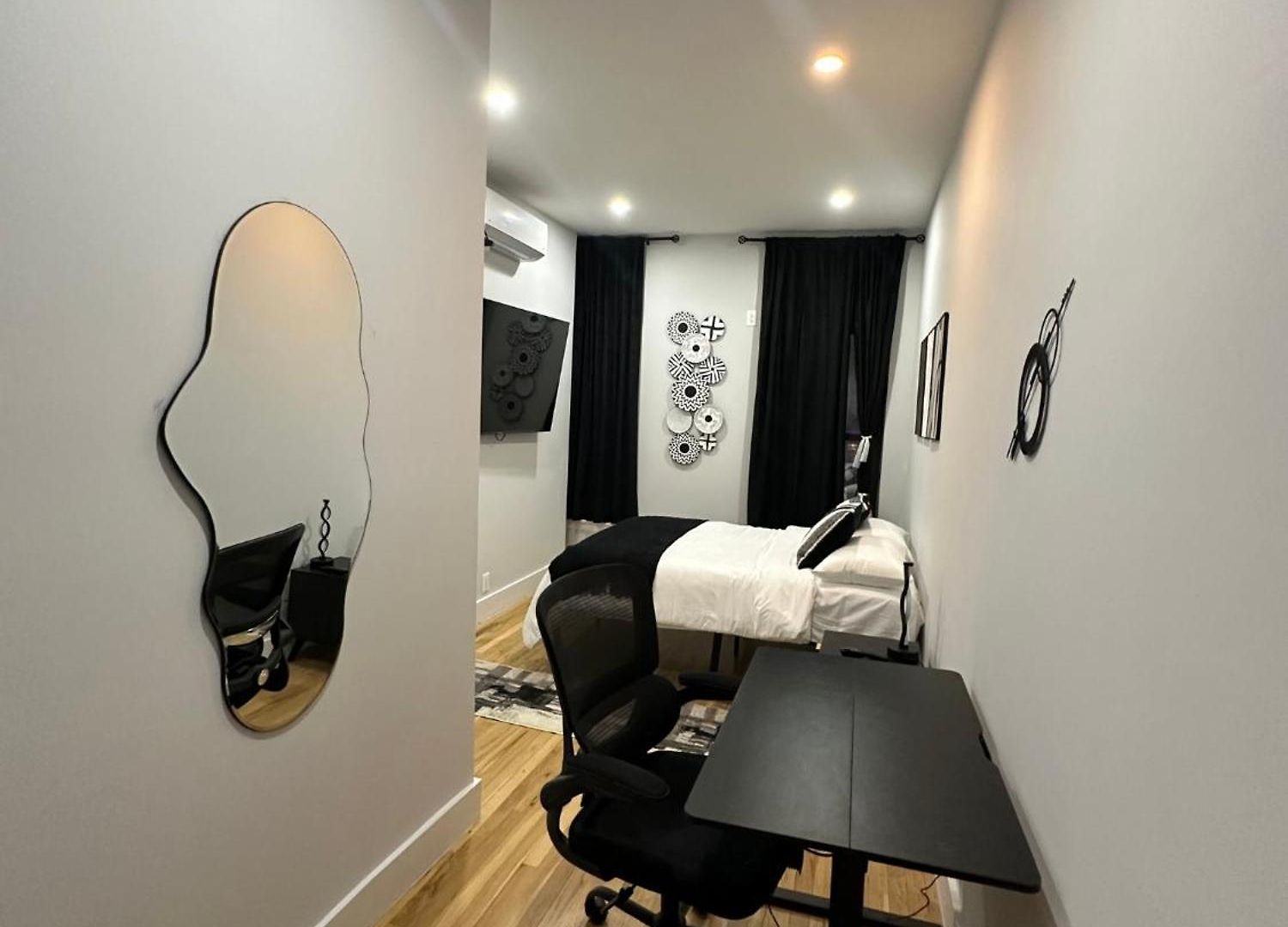 The Gray Loft Escape Nyc Edition.