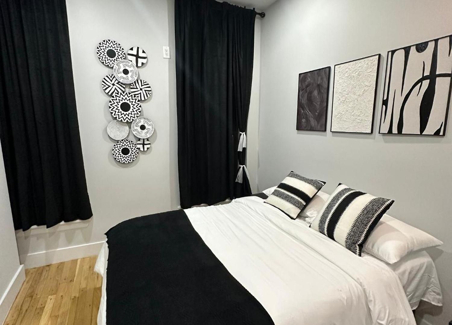 Apartment The Gray Loft Escape Nyc Edition. New York