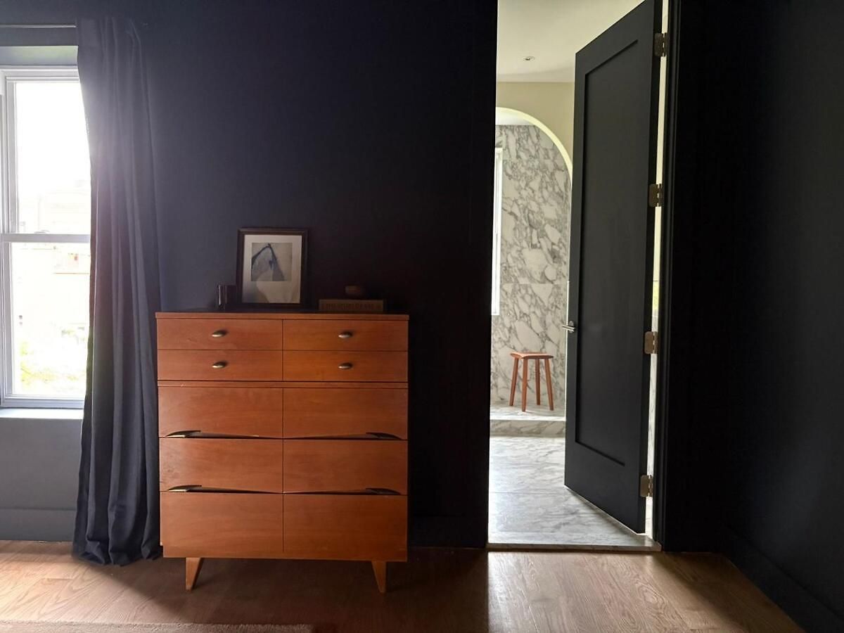 3.8 Million Dollar Brownstone Newly Renovated Apartment