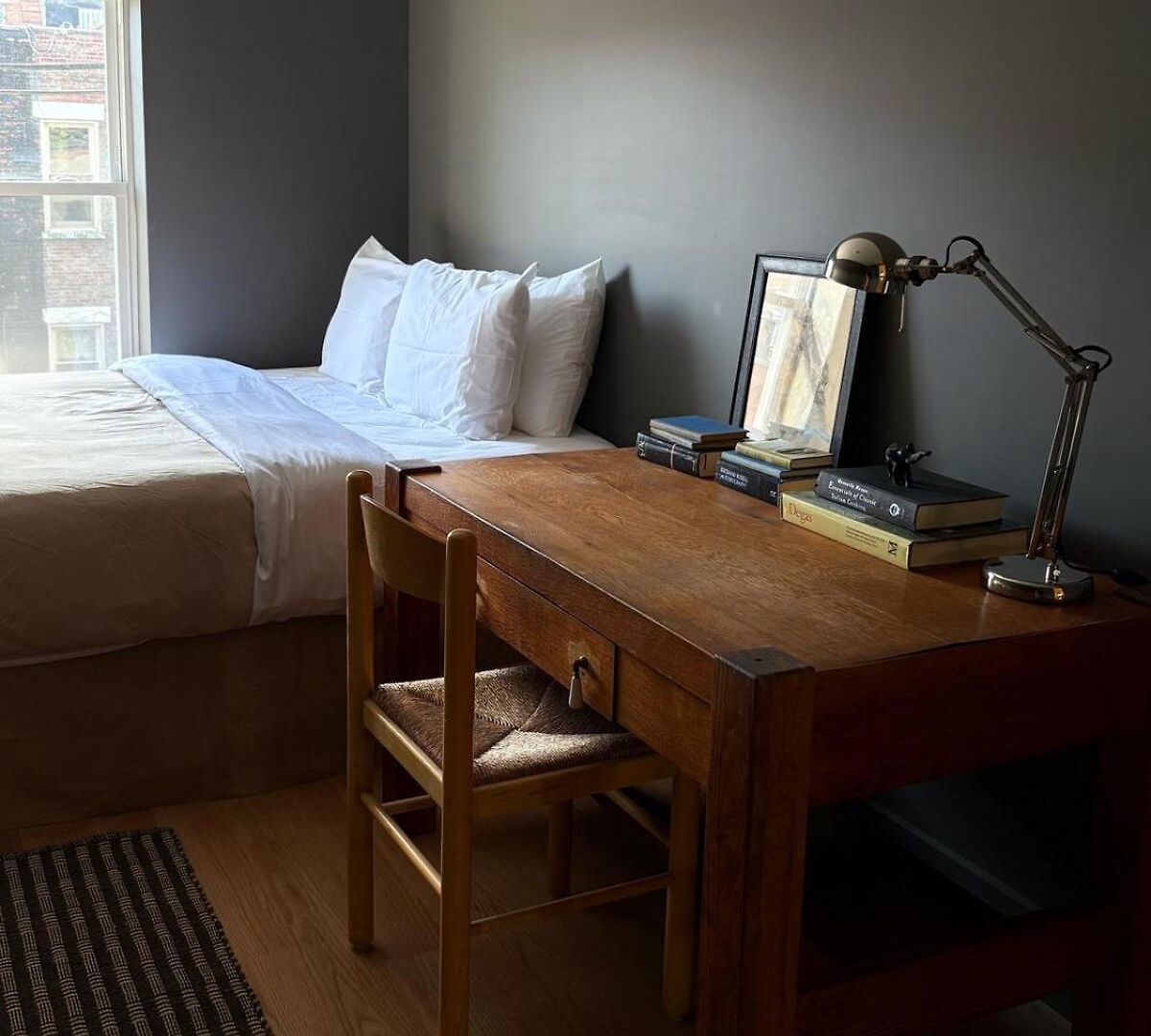 3.8 Million Dollar Brownstone Newly Renovated *