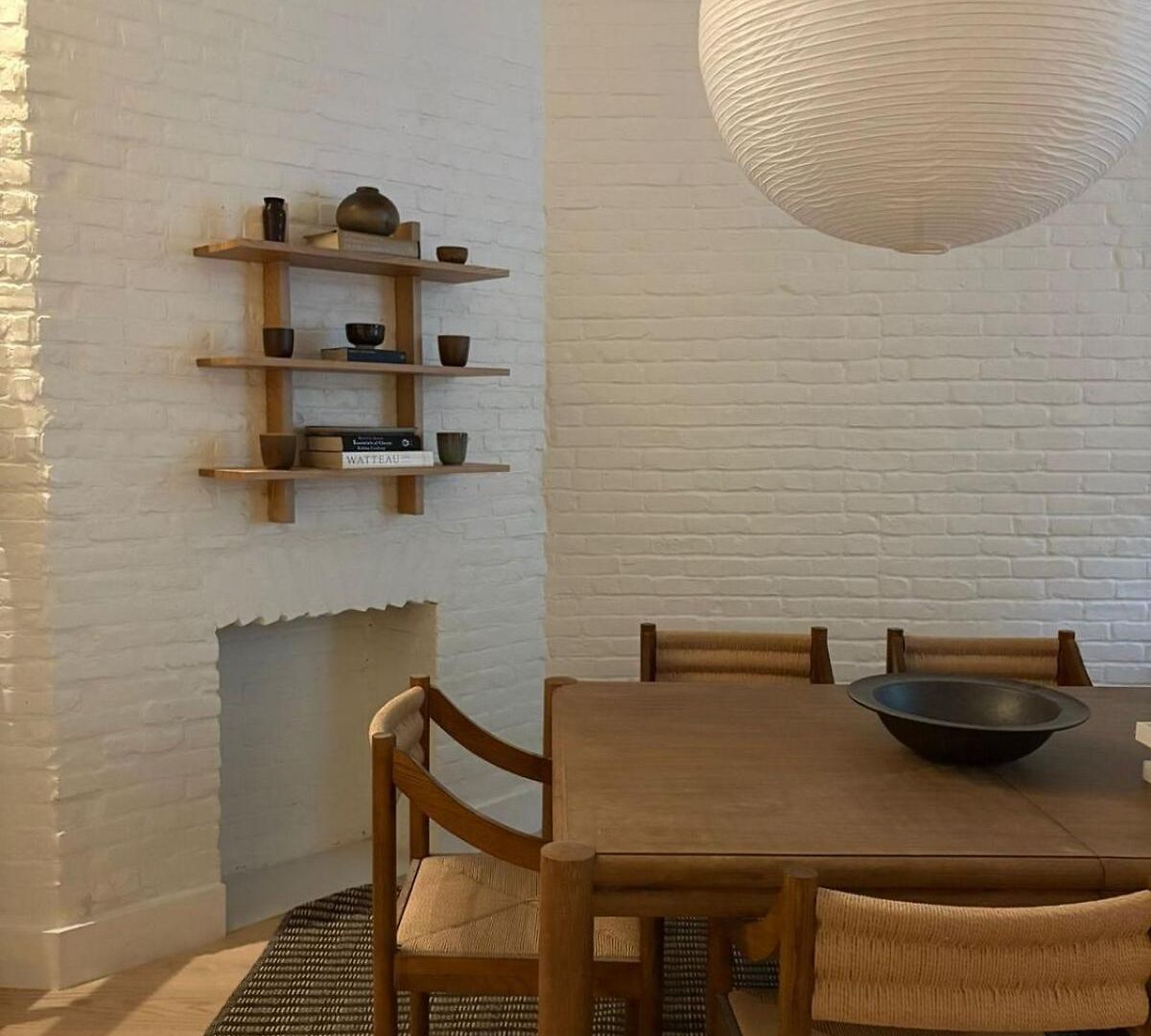 Apartment 3.8 Million Dollar Brownstone Newly Renovated