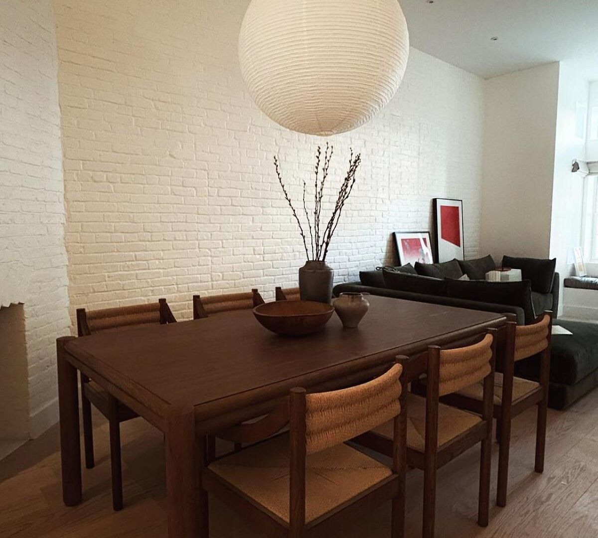 3.8 Million Dollar Brownstone Newly Renovated New York