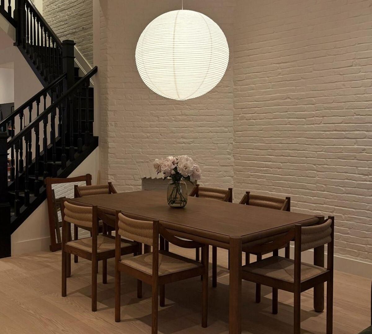 3.8 Million Dollar Brownstone Newly Renovated