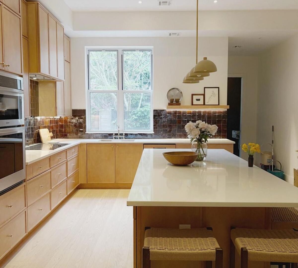 Apartment 3.8 Million Dollar Brownstone Newly Renovated *