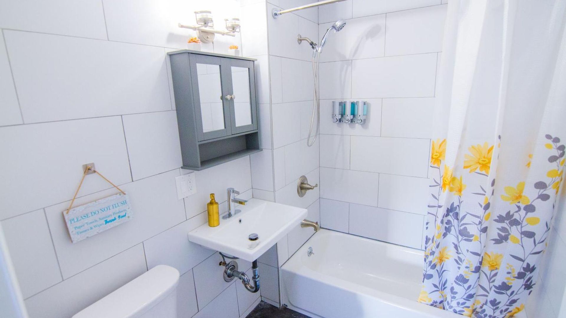 Nesty Apartment