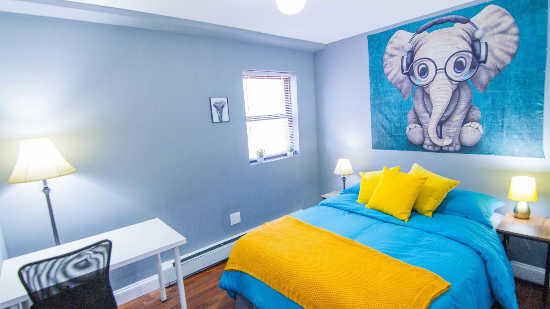 Nesty Apartment