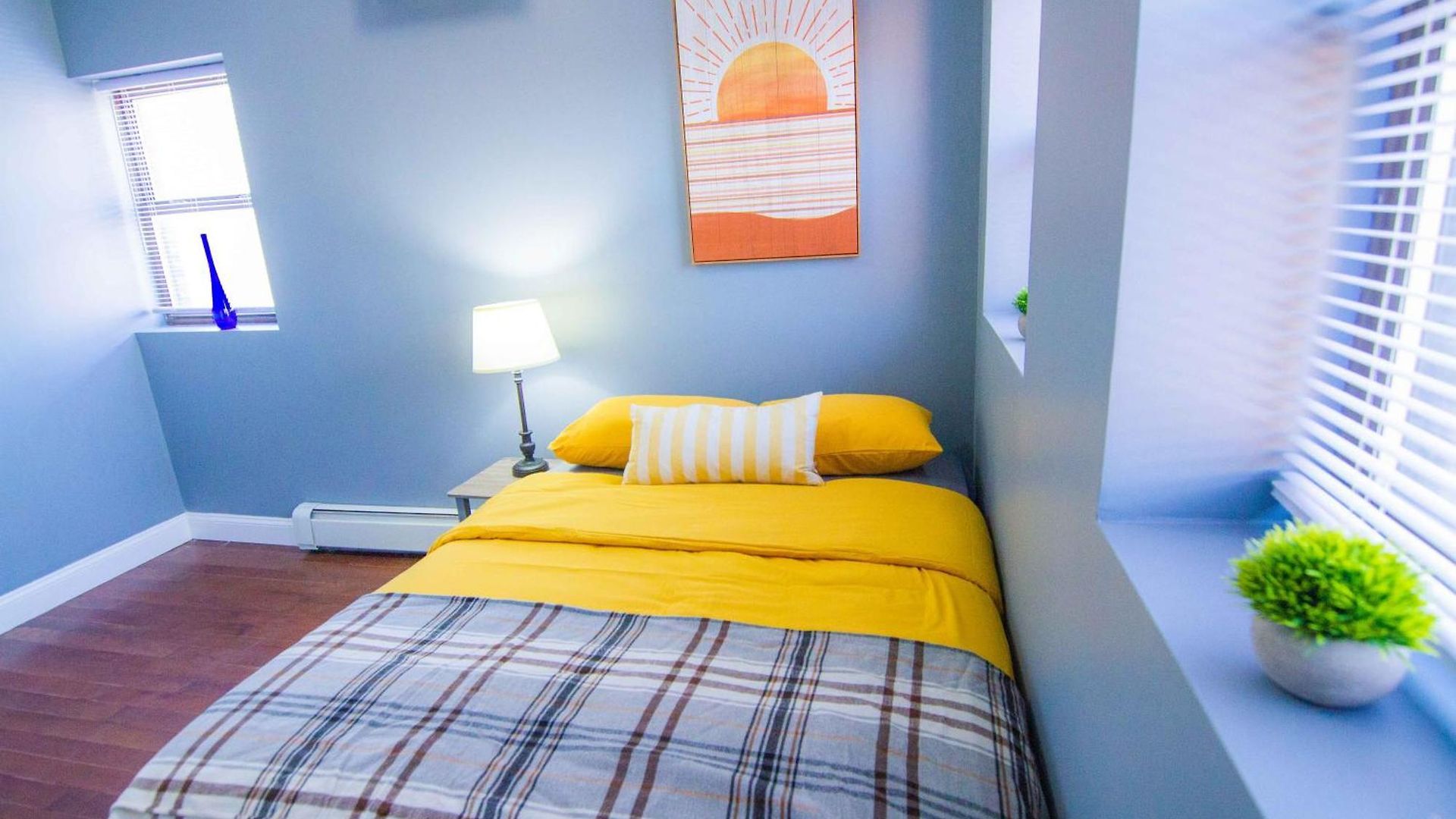Nesty Apartment