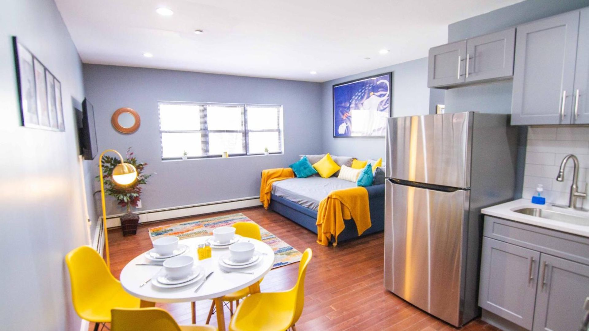 Nesty Apartment New York